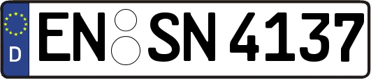 EN-SN4137