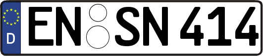 EN-SN414