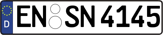 EN-SN4145