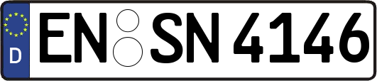 EN-SN4146