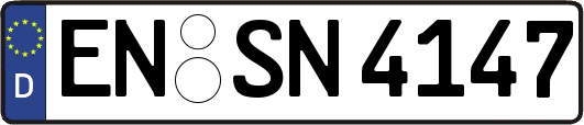 EN-SN4147
