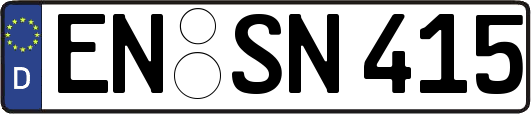 EN-SN415