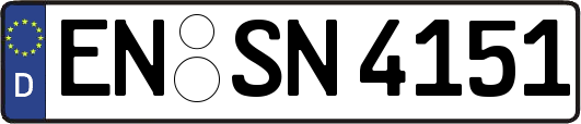 EN-SN4151