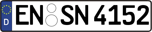 EN-SN4152