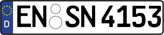 EN-SN4153
