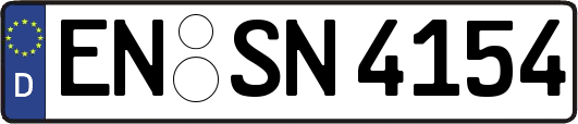 EN-SN4154