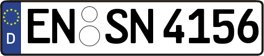 EN-SN4156