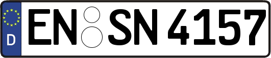 EN-SN4157