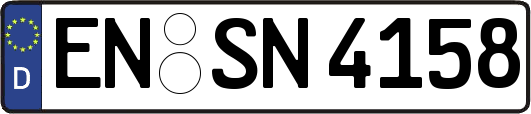 EN-SN4158