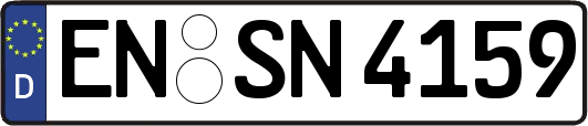 EN-SN4159