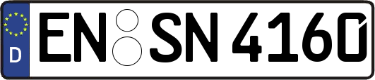 EN-SN4160