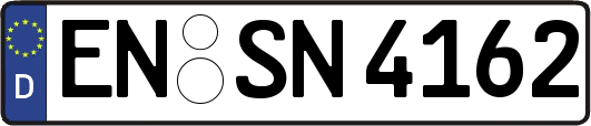 EN-SN4162