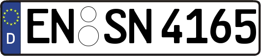 EN-SN4165