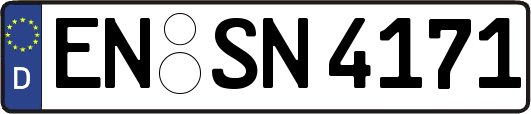 EN-SN4171