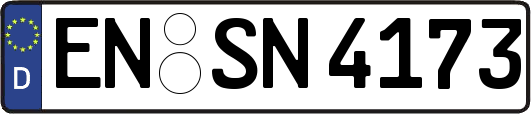 EN-SN4173