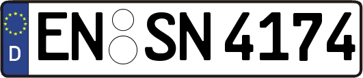 EN-SN4174