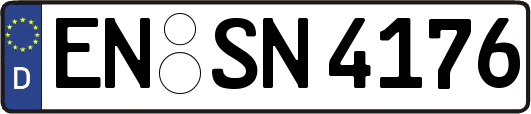 EN-SN4176