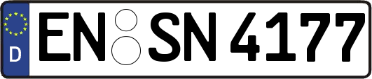 EN-SN4177