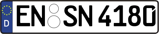 EN-SN4180