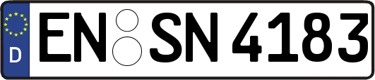 EN-SN4183