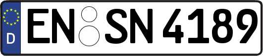 EN-SN4189