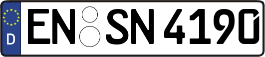 EN-SN4190