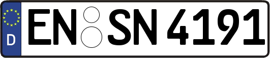 EN-SN4191