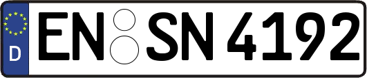 EN-SN4192
