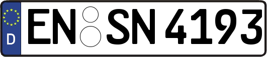 EN-SN4193