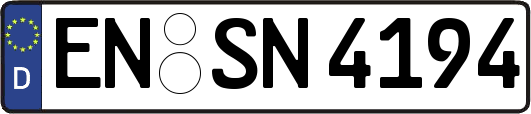 EN-SN4194