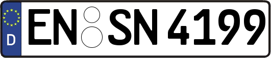 EN-SN4199