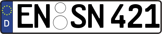 EN-SN421