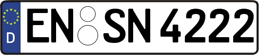 EN-SN4222