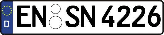 EN-SN4226