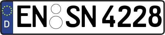 EN-SN4228