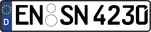 EN-SN4230