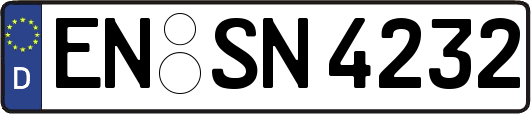 EN-SN4232