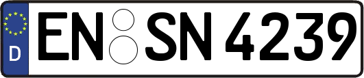 EN-SN4239
