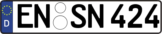 EN-SN424