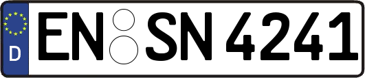 EN-SN4241