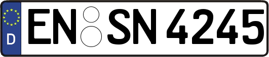 EN-SN4245