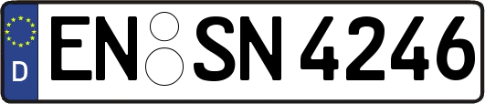 EN-SN4246