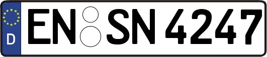 EN-SN4247