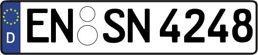 EN-SN4248
