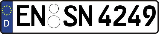 EN-SN4249