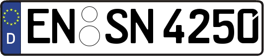 EN-SN4250