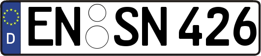 EN-SN426