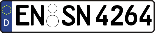 EN-SN4264