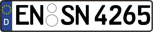 EN-SN4265