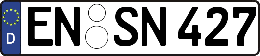 EN-SN427